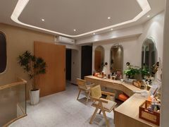 -瑶舍头疗·瑶浴·芳香热石SPA(五洲国际店)