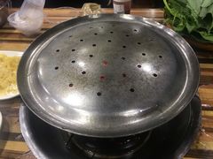 -马晓马佳牛羊肉(新合路店)