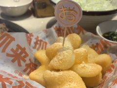 -猫爪爪原切自助烤肉(观音桥阳光世纪店)