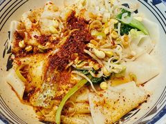 -山丹丹西北菜(金贸大厦店)