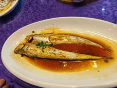 -合家小菜餐馆(新诚花苑店)