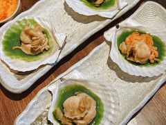 -Mr.Fish鱼鲜生海鲜放题(高德置地冬广场店)