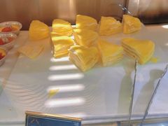 -圣罗巴甄选自助(麦凯乐店)