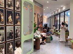 -海马体家庭照相馆(广州正佳广场店)