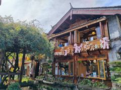 -勺子米线·云南传统小吃市集(四方街店)