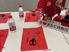 -TESLA 特斯拉(上海太古汇体验店)
