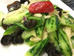 -美极鲜食坊(宝安南路店)