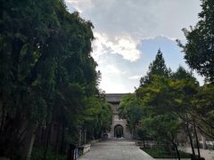 -西安关中民俗艺术博物院
