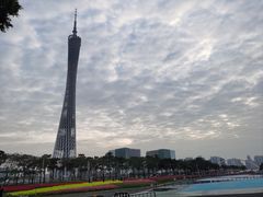 -海心沙亚运公园