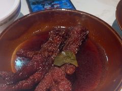 -老淮滨-蚌埠非遗小吃(淮河路店)