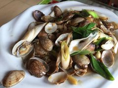 阿胖特色龙虾(宁国南路总店)-阿胖龙虾小海鲜(宁国南路总店)