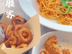 -必胜客(广顺南大街店)