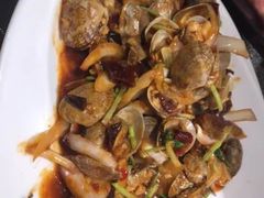 -鹤之乡·齐齐哈尔烤肉·非遗(秋涛路店)