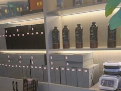 -鹿栖.精油SPA(金山世纪城店)