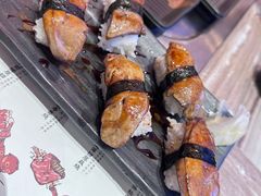 -赤坂亭·M9和牛烧肉·铁板烧·日料398放题(长泰广场店)