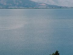 -大理洱海