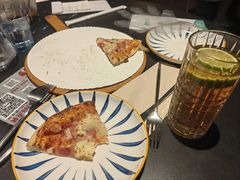 -必胜客(天鹅湖万达店)