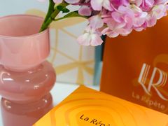 -La Repete 手工千层蛋糕(深圳卓悦中心店)