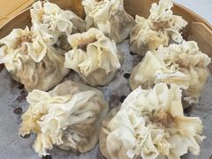-都一处烧麦馆(前门店)