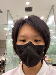 -时尚殿堂hair salon（上地华联店）
