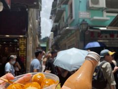 -老day牛杂(官也街总店)