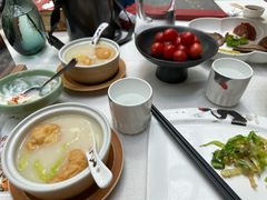 -旺顺阁·北京菜·烤鸭(魏公村店)