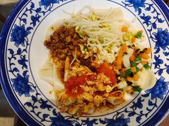 -陕味食族油泼面(工商大学店)