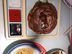 -富贵春饼·烤鸭·大厨现炒(诸城店)