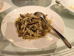 -逸林轩中餐厅(中信泰富朱家角锦江酒店)