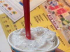 -DQ·蛋糕·冰淇淋(奥林匹克广场店)