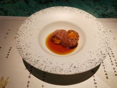 -風料理.鮨Omakase