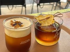 -Avg Coffee(新景苑店)