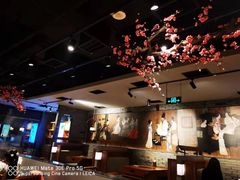 大堂-呷哺呷哺(隆基泰和店)