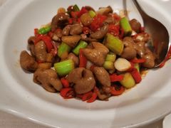 -千百味红餐厅·江西菜(绿地双子塔店)