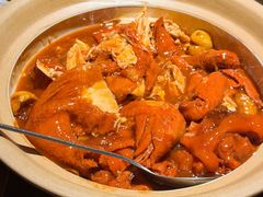 -兰庭玉树·老饭骨家宴(后海店)