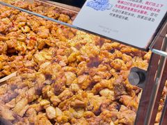 -胖东来生活广场(健康路店)