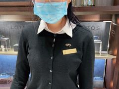 -溥仪眼镜PUYI OPTICAL(国贸商城店)