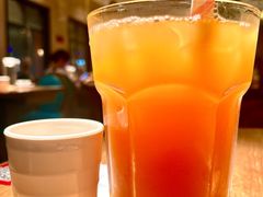 -耶里夏丽·新疆菜·家庭聚场(百联中环购物广场店)