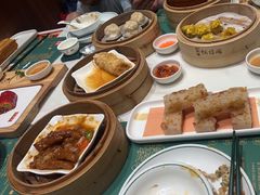 -悦得闲广式点心茶楼(蓝鲸世界店)