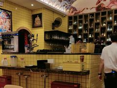 -安妮意大利餐厅(世贸天阶店)