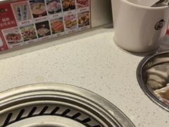 -龍歌自助小火锅(李沧顺和汇店)