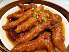 -京粤荟(海王银河科技大厦店)