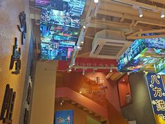 -荣叔港式沙嗲牛肉火锅(正佳潮流店)
