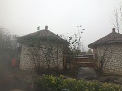 -郑州银基黄帝宫御温泉