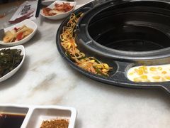 -韩宫宴炭火烤肉(印象城店)