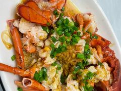 -金海湾海鲜排档(朱家尖店)