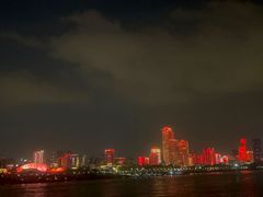 -武汉两江游览·夜游长江(汉口粤汉码头)
