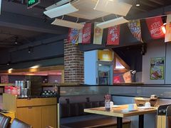 -聚点串吧·北京烧烤(海淀黄庄店)
