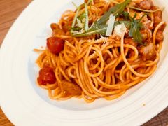 -必胜客(巴沟店)