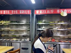 -四川老牛麻辣烫(北门桥店)
